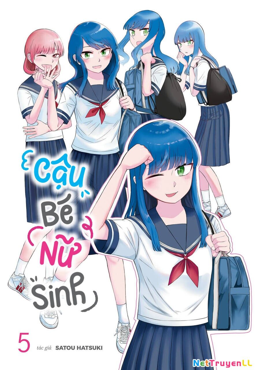 Ore Ga Watashi Ni Naru Made Chapter 52 - 3