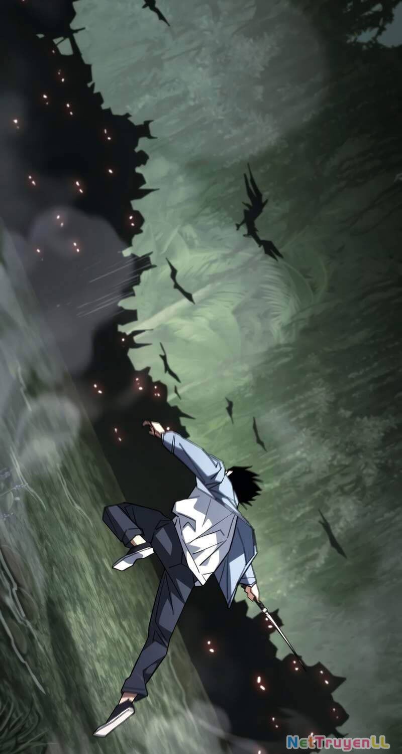 Anh Hùng Trở Về Chapter 85 - 91