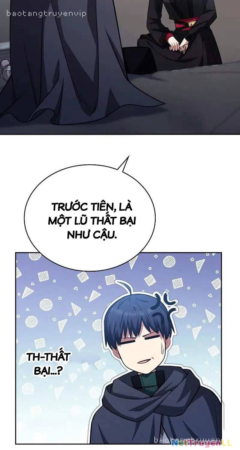 Bậc Thầy Debuff Chapter 33 - 45