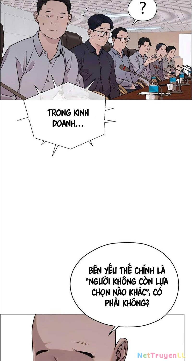 Người Đàn Ông Thực Thụ Chapter 196 - 88