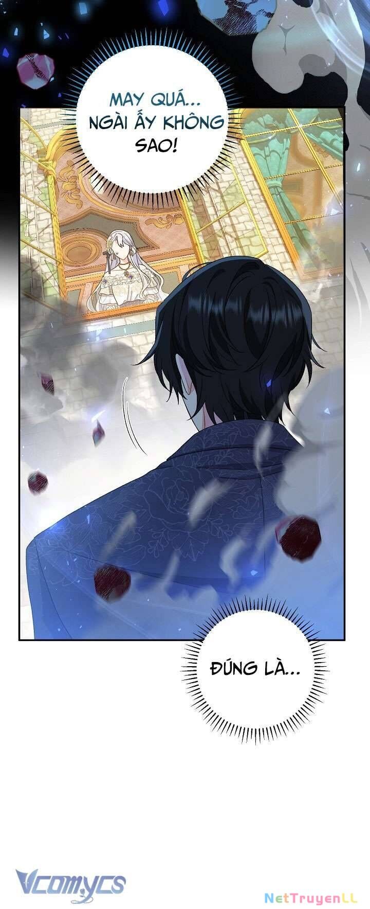 Người Xem Mắt Của Ác Nữ Quá Hoàn Hảo Chapter 17 - 8