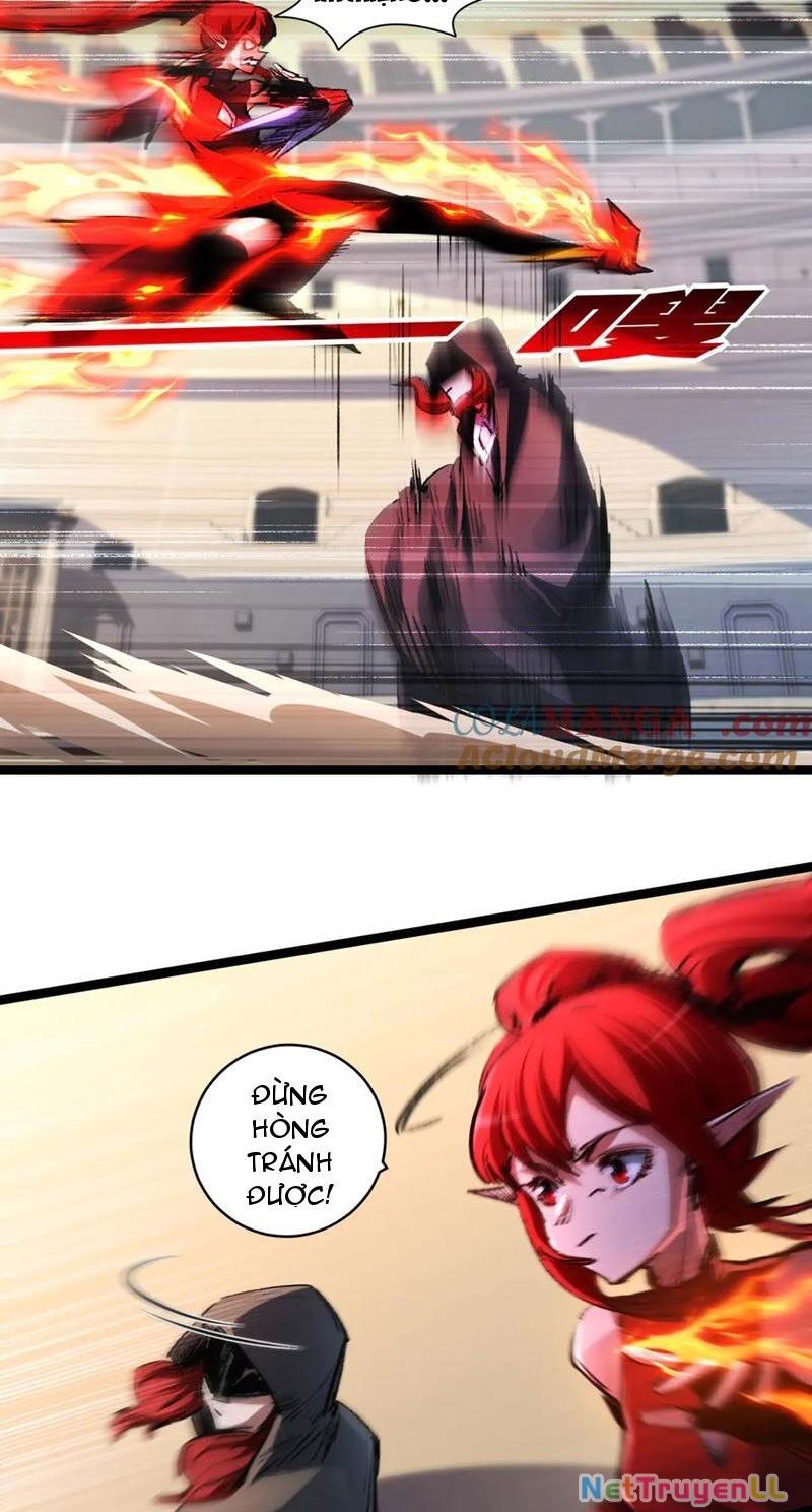 Trảm Nguyệt Chapter 41 - 21