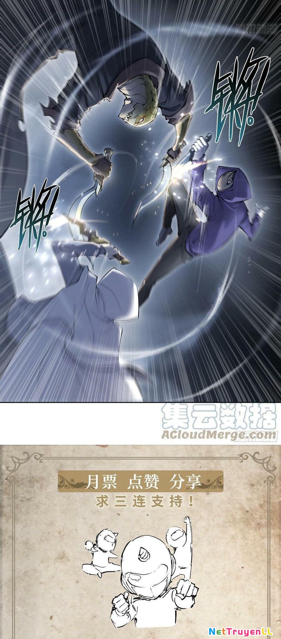 Dự Báo Khải Huyền Chapter 83 - 20