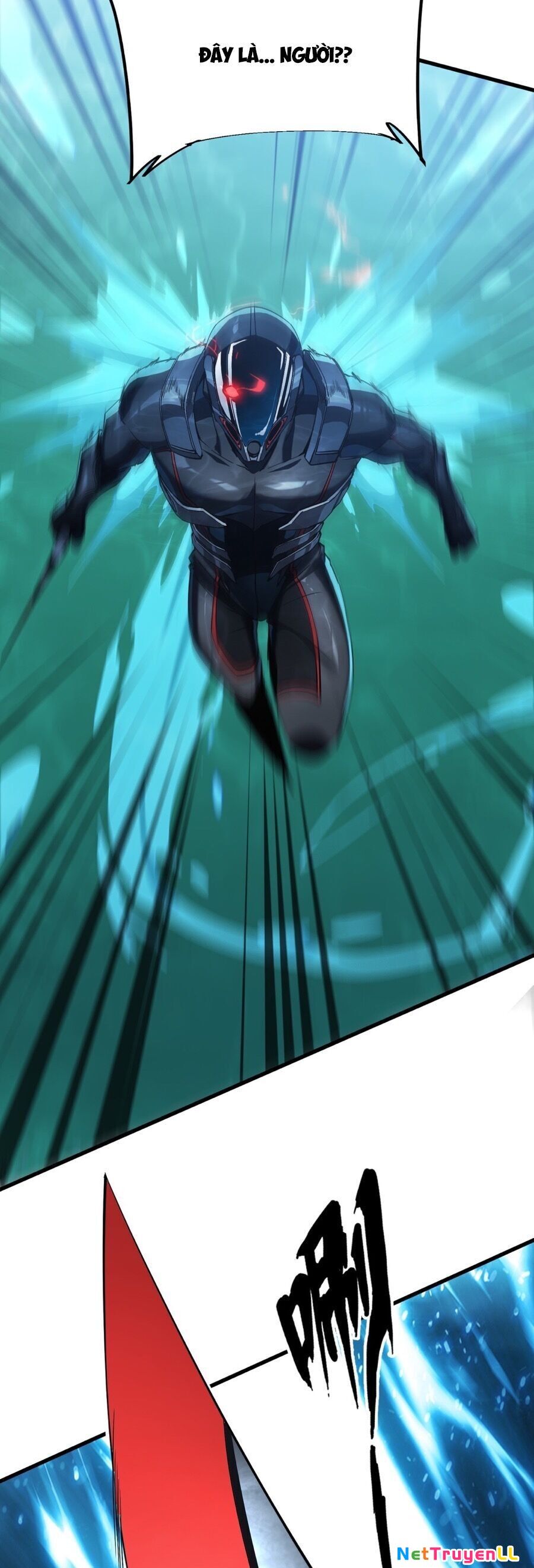 Linh Khí Khôi Phục: Từ Cá Chép Tiến Hóa Thành Thần Long Chapter 13 - 18