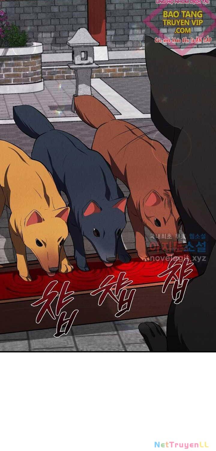 Thiên Tài Võ Thuật Hoàn Sinh Chapter 33 - 7