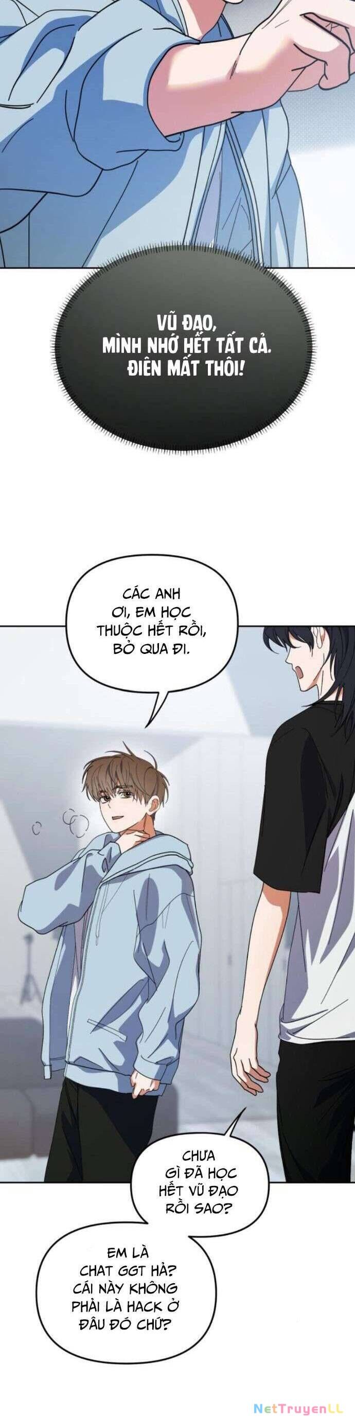 Tôi Trở Thành Thành Viên Trẻ Tuổi Nhất Nhóm Nhạc Idol Nam Chapter 34 - 19