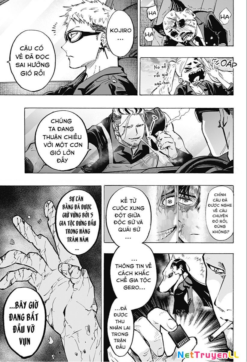 Marriagetoxin Chapter 57 - 6