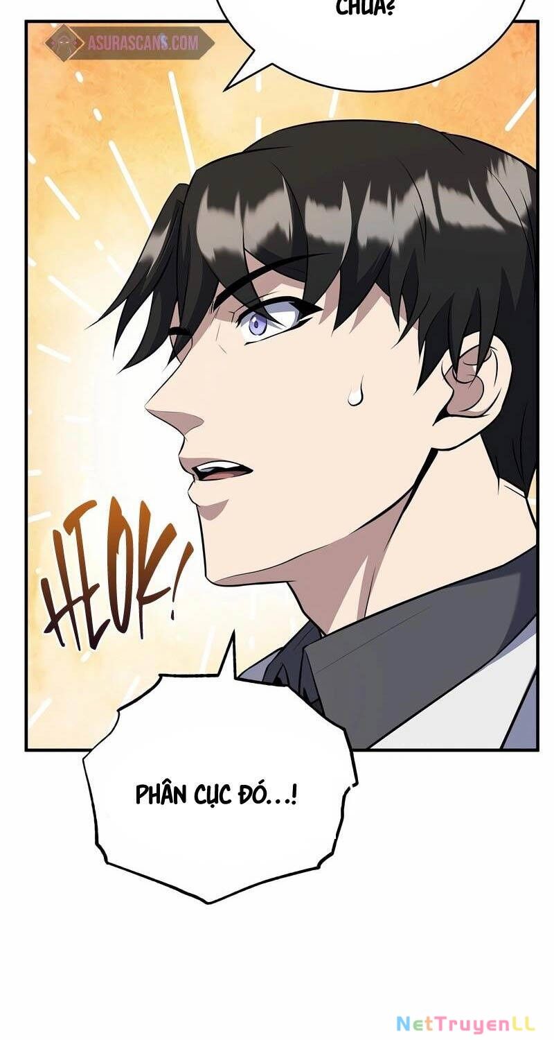 Những Nhân Vật Chính Mà Chỉ Tôi Biết Chapter 35 - 93