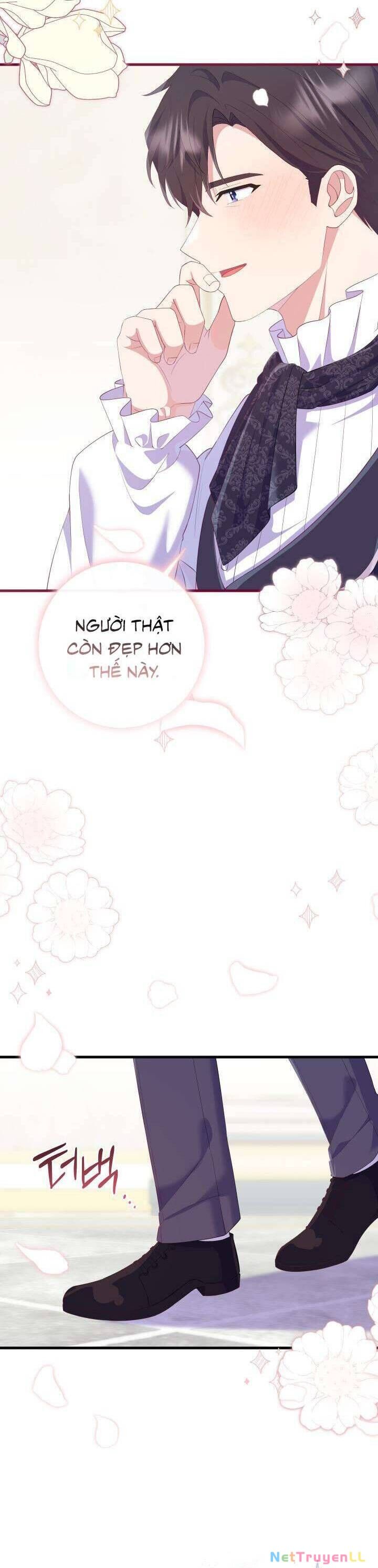 Trở Thành Bạn Thời Thơ Ấu Của Nam Phụ Ám Ảnh Chapter 17 - 28