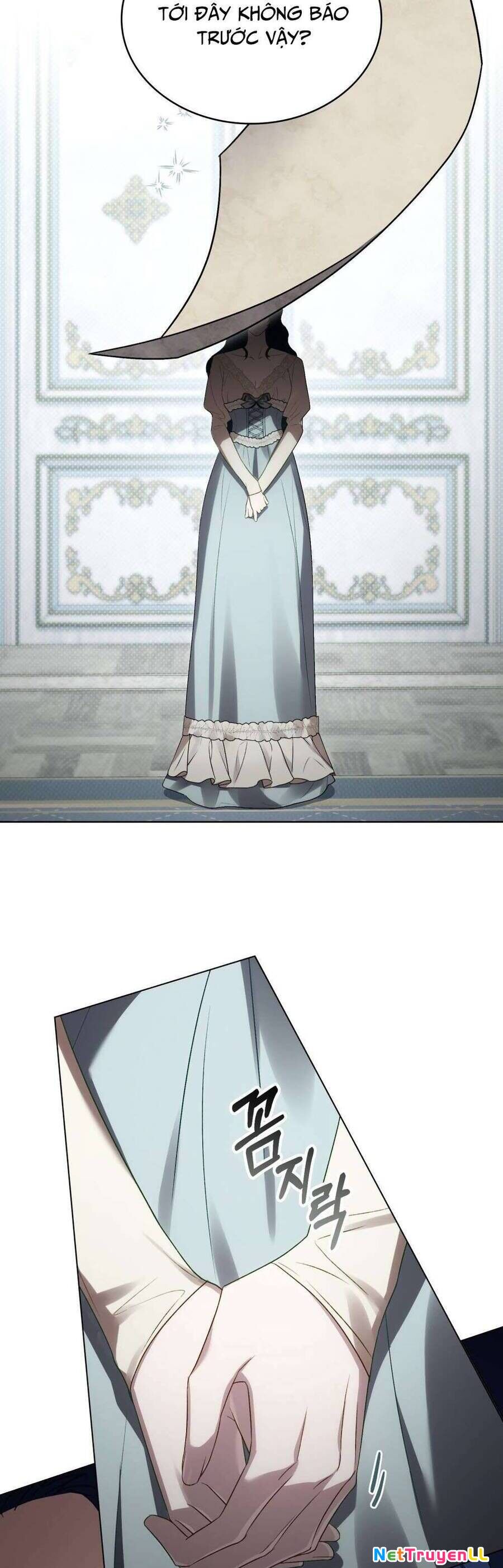 Giới Thượng Lưu Chapter 31 - 36