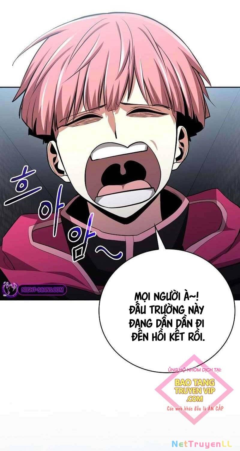 Bậc Thầy Debuff Chapter 34 - 50