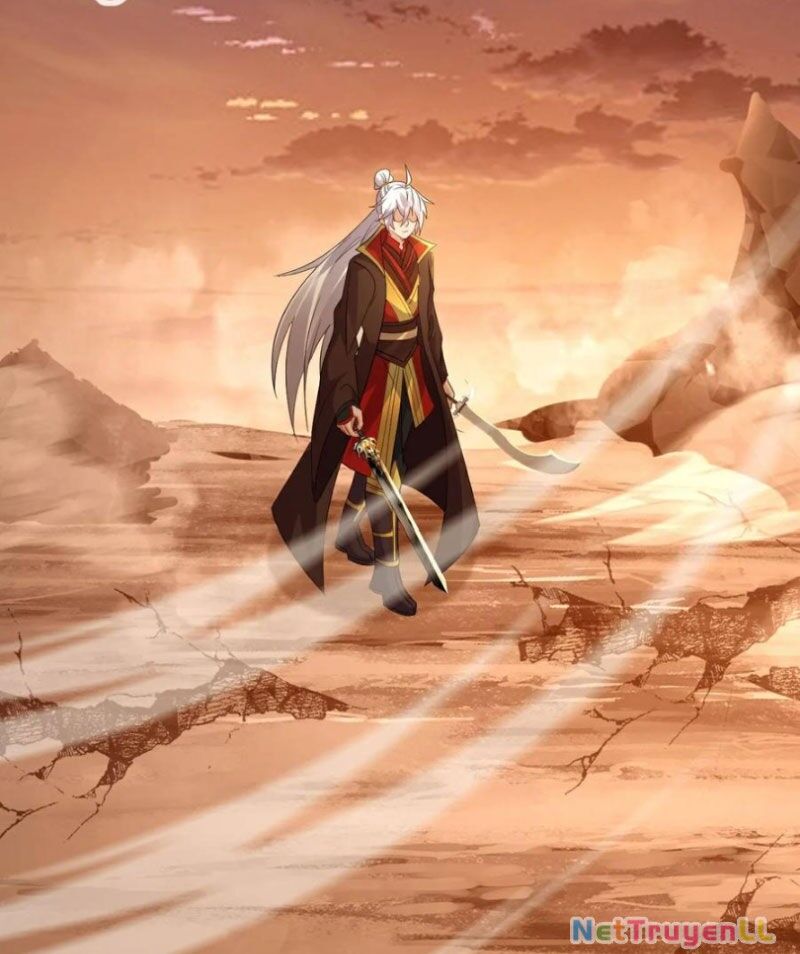 Tiên Võ Đế Tôn Chapter 592 - 7