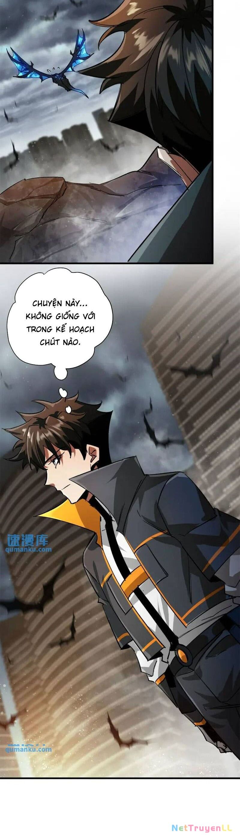 Luân Bàn Thế Giới Chapter 196 - 27