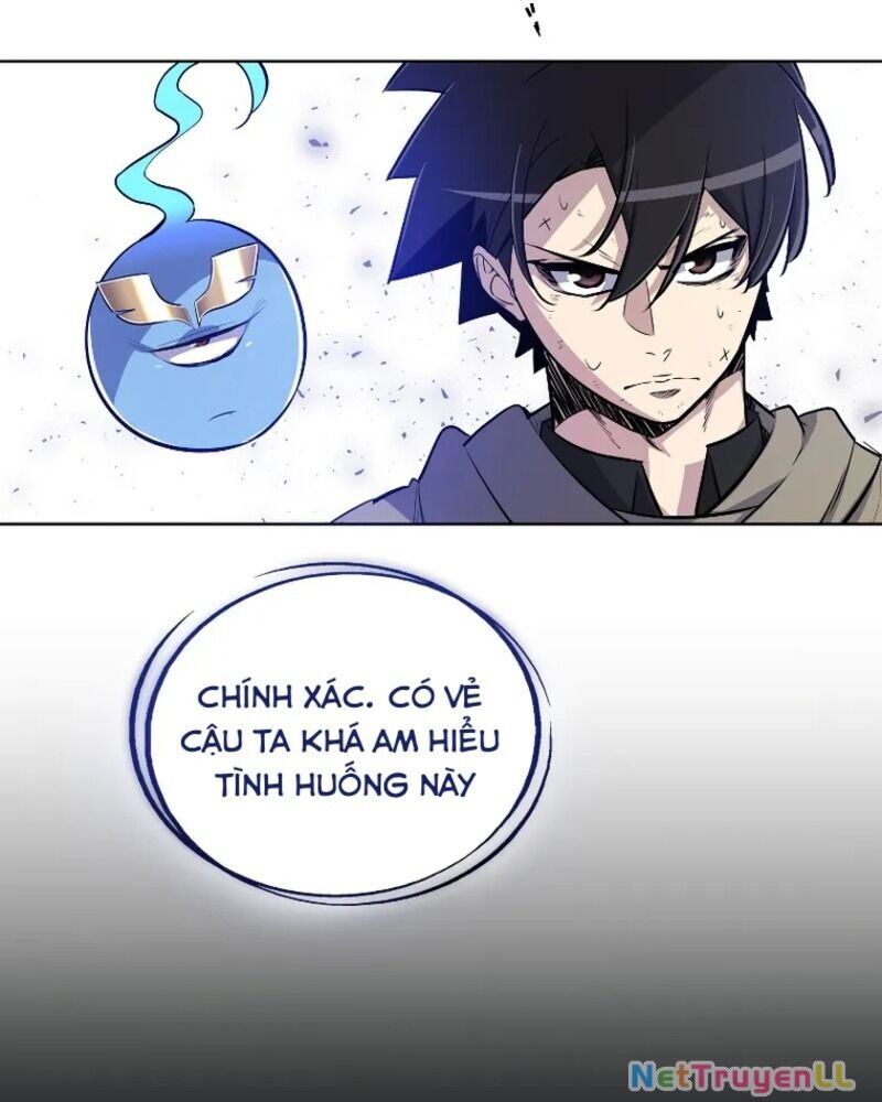 Chế Ngự Kiếm Chapter 74 - 77