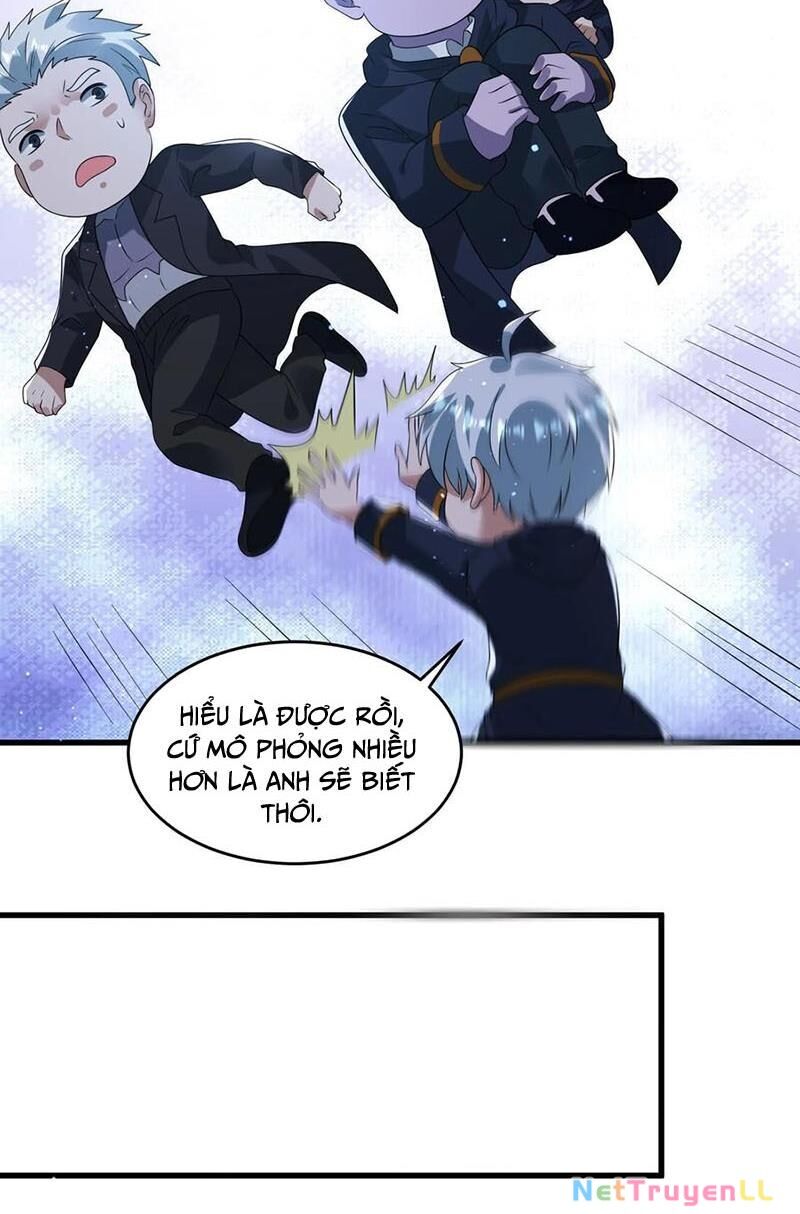 Ngày Tận Thế: Ta Nhận Được Tỷ Lệ Rớt Đồ Gấp 100 Lần Chapter 344 - 15