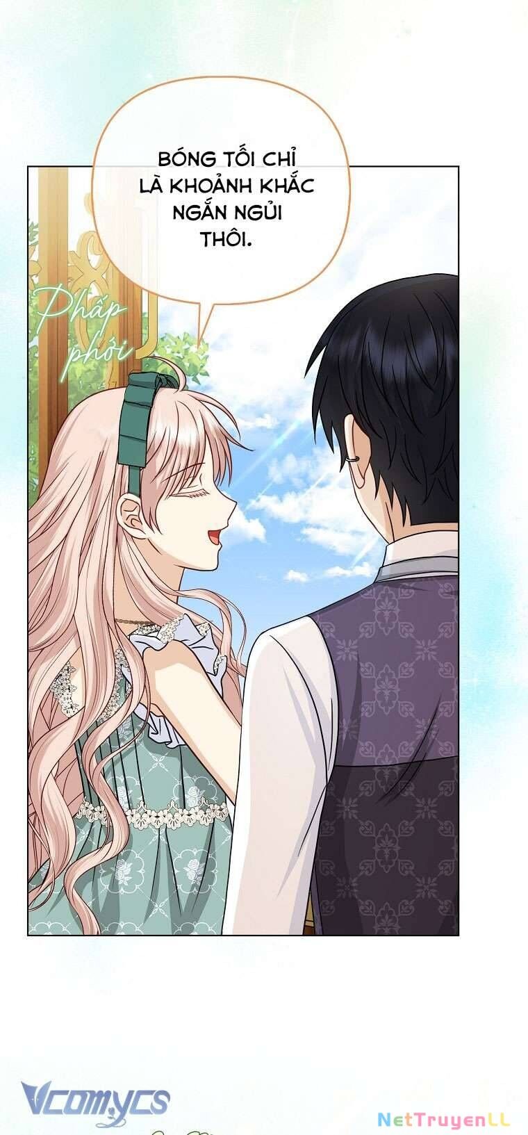 Nhân Vật Phản Diện Đều Thích Tôi Chapter 31 - 36