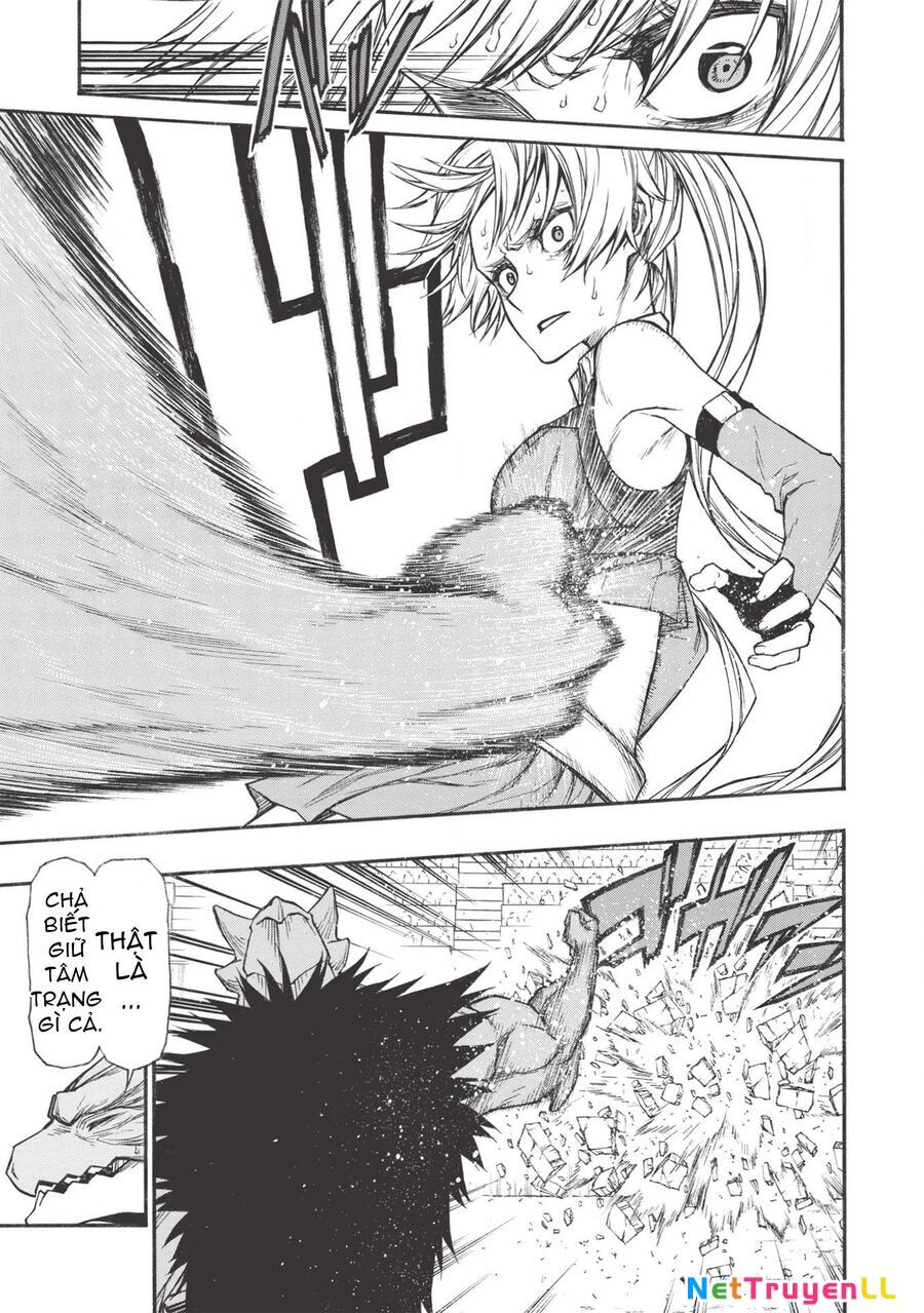 Shinmai Ossan Bouken-Sha, Saikyou Paati Ni Shinu Hodo Kitae Rarete Muteki Ni Naru Chapter 21.2 - 9