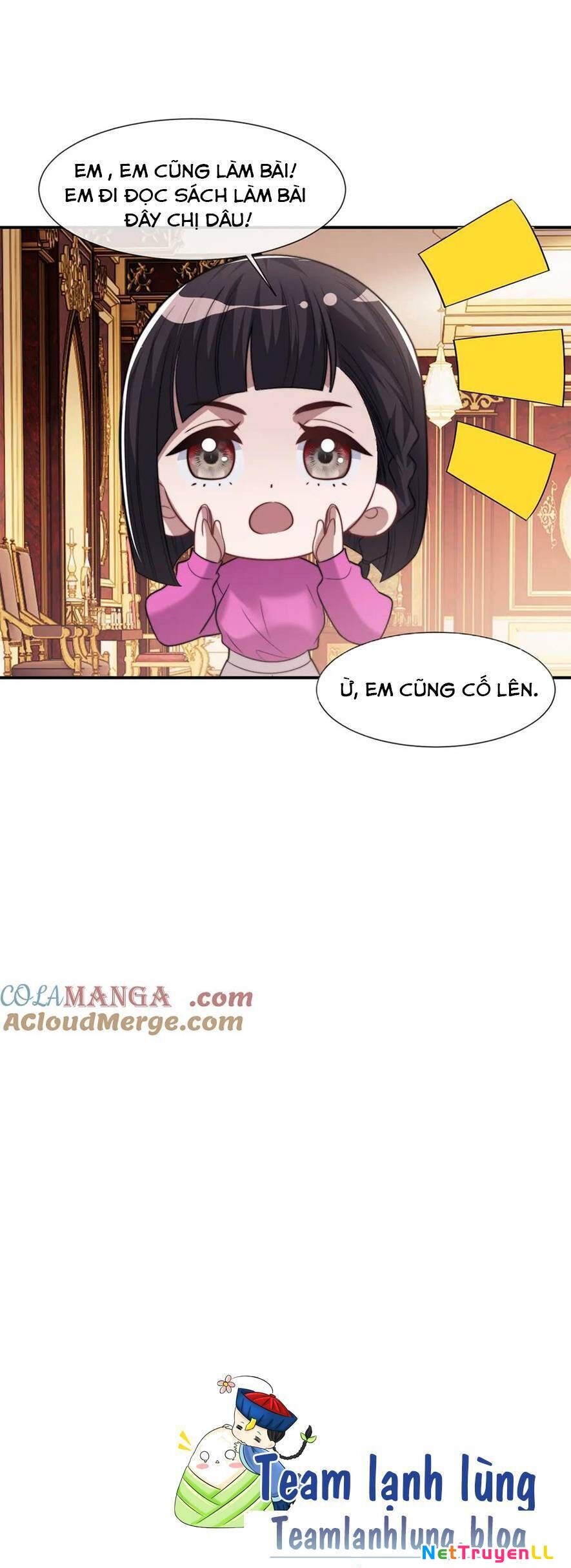 Chủ Mẫu Xuyên Không Tới Làm Phu Nhân Hào Môn Chapter 100 - 25