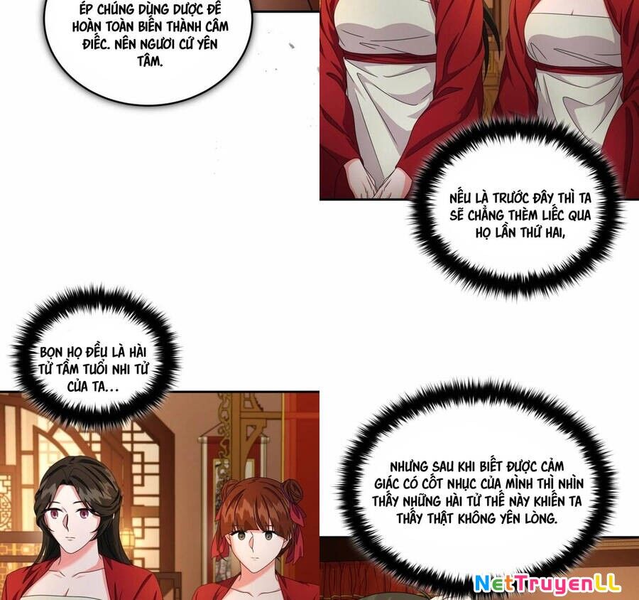 Phá Công Kiếm Đế Chapter 50 - 33