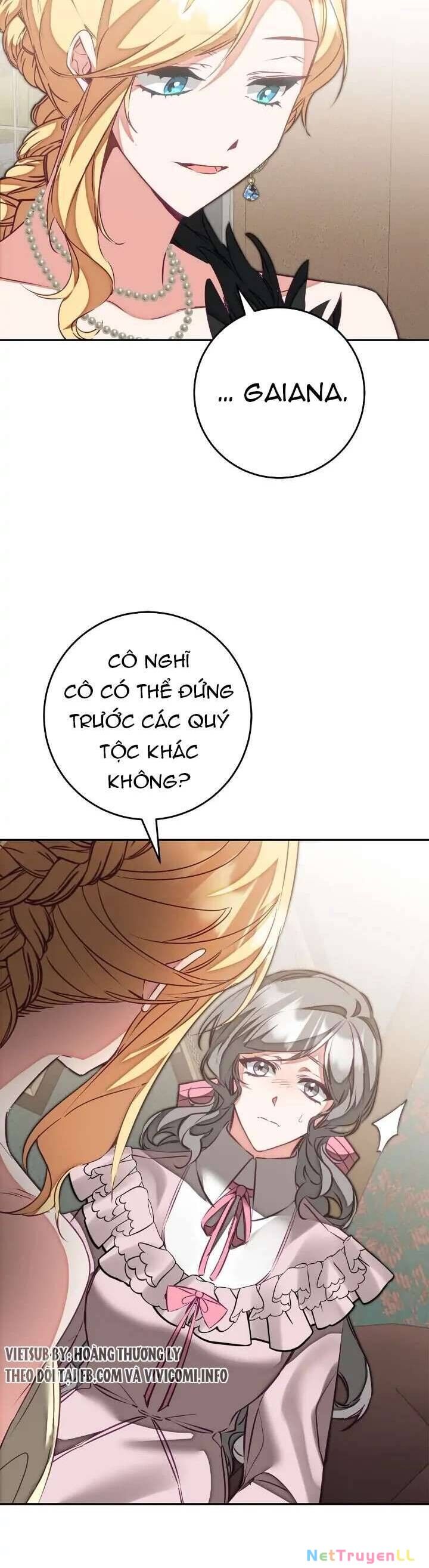 Xuyên Vào Tiểu Thuyết Làm Nữ Hoàng Tàn Độc Chapter 130 - 30