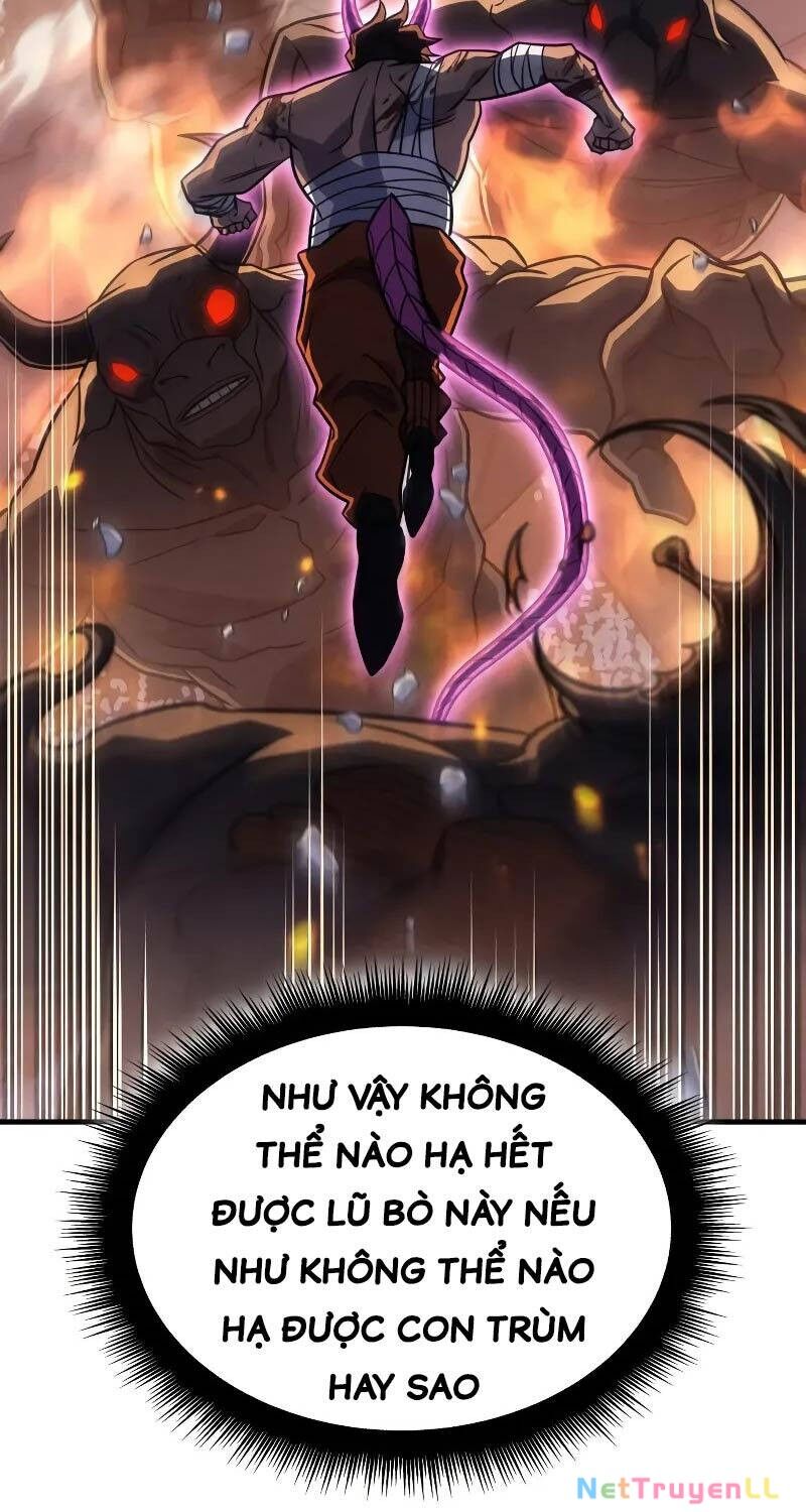 Hồi Quy Bằng Vương Quyền Chapter 47 - 42