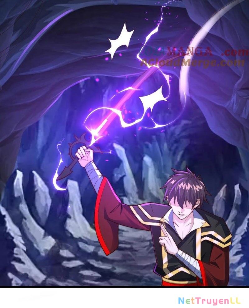 Ta Nuôi Quỷ Ở Trấn Ma Ty Chapter 310 - 5