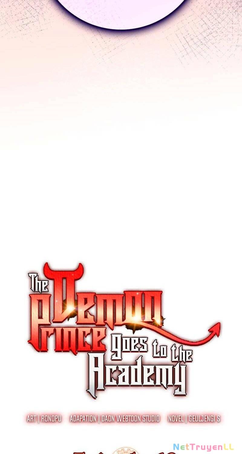 Học Viện Của Con Trai Quỷ Vương Chapter 69 - 34