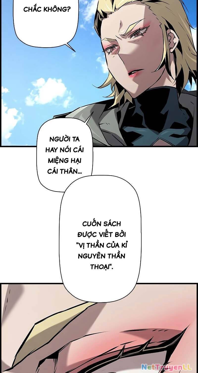 Đặc Tính Tiến Hóa Của Chiêu Hồn Sư Chapter 57 - 68