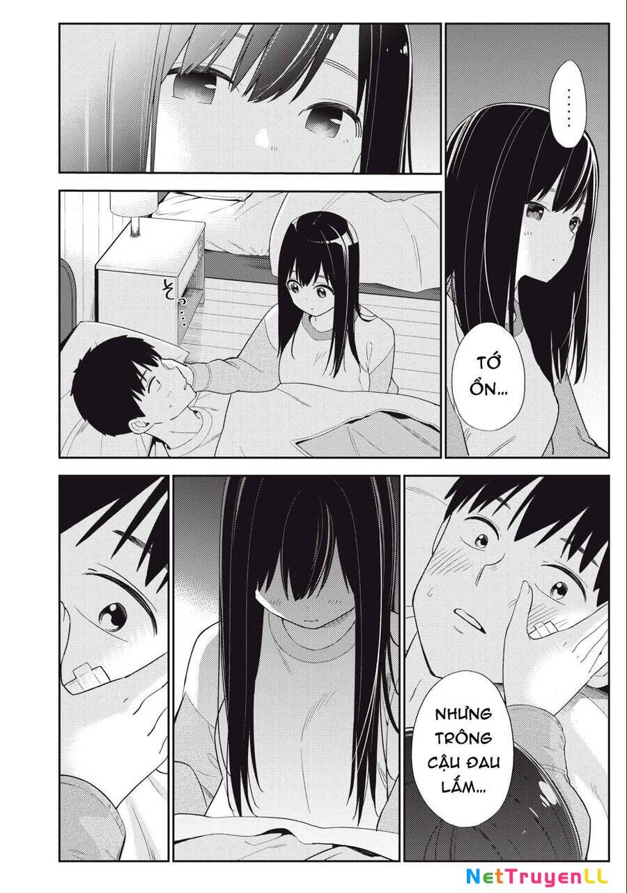 Karami Zakari: Boku No Honto To Kimi No Uso Chapter 41 - 26