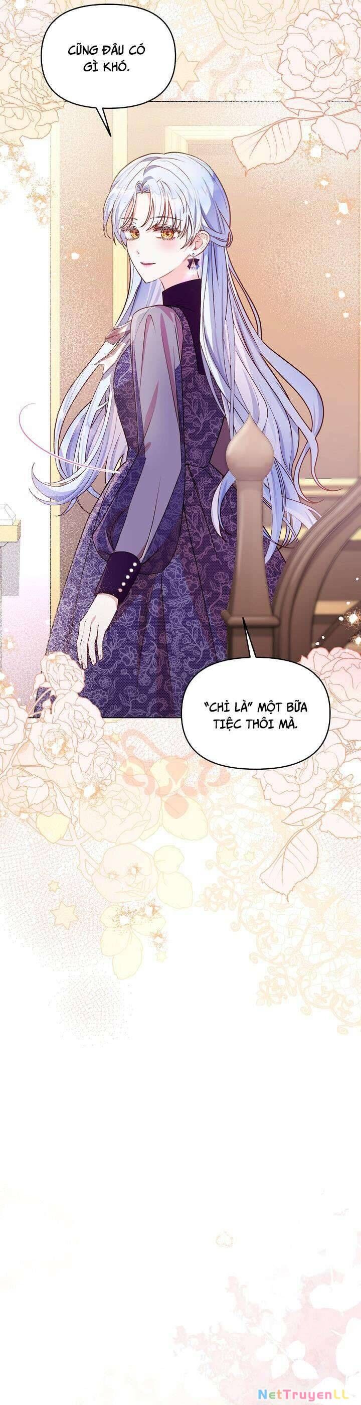 Chiến Lược Ly Hôn Chapter 14 - 21