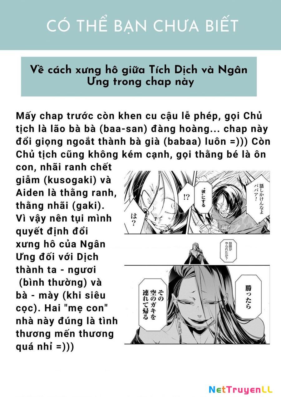 Rekkyou Sensen Chapter 8 - 38