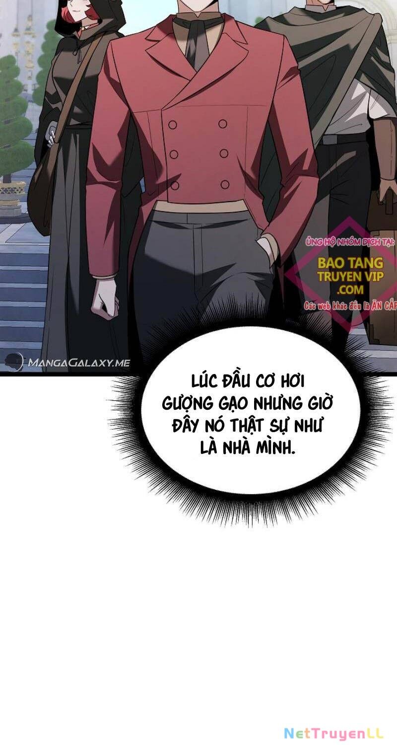 Anh Hùng Trọng Sinh Thành Trưởng Tử Nhà Công Tước Chapter 5 - 106