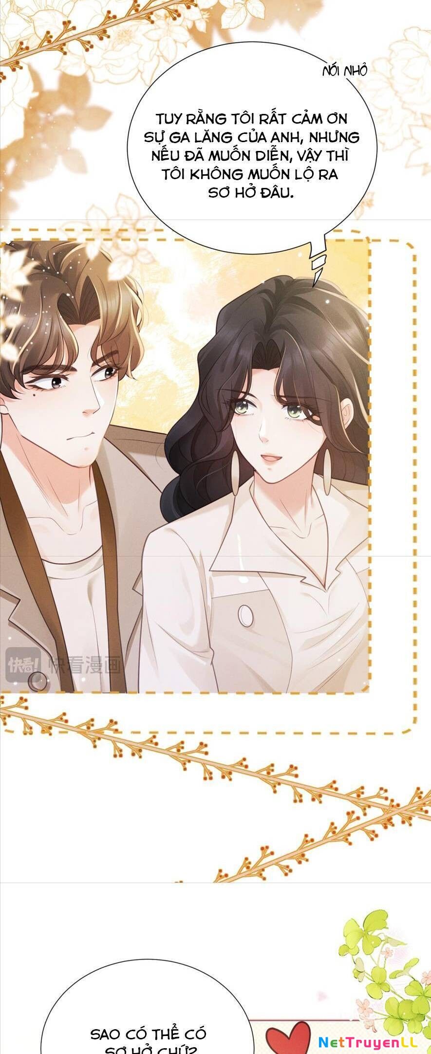 Chỉ Là Thấy Sắc Nổi Lòng Tham Chapter 8 - 33