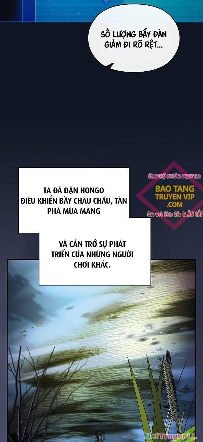 Nền Văn Minh Nebula Chapter 52 - 2