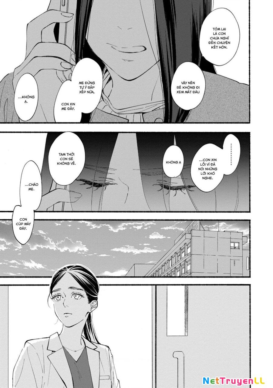 Blue Sky Complex Chapter 42 - 35