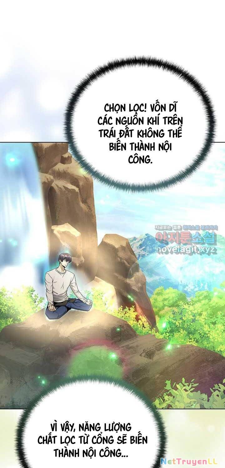 Thiên Ma Không Muốn Thăng Cấp Chapter 49 - 49