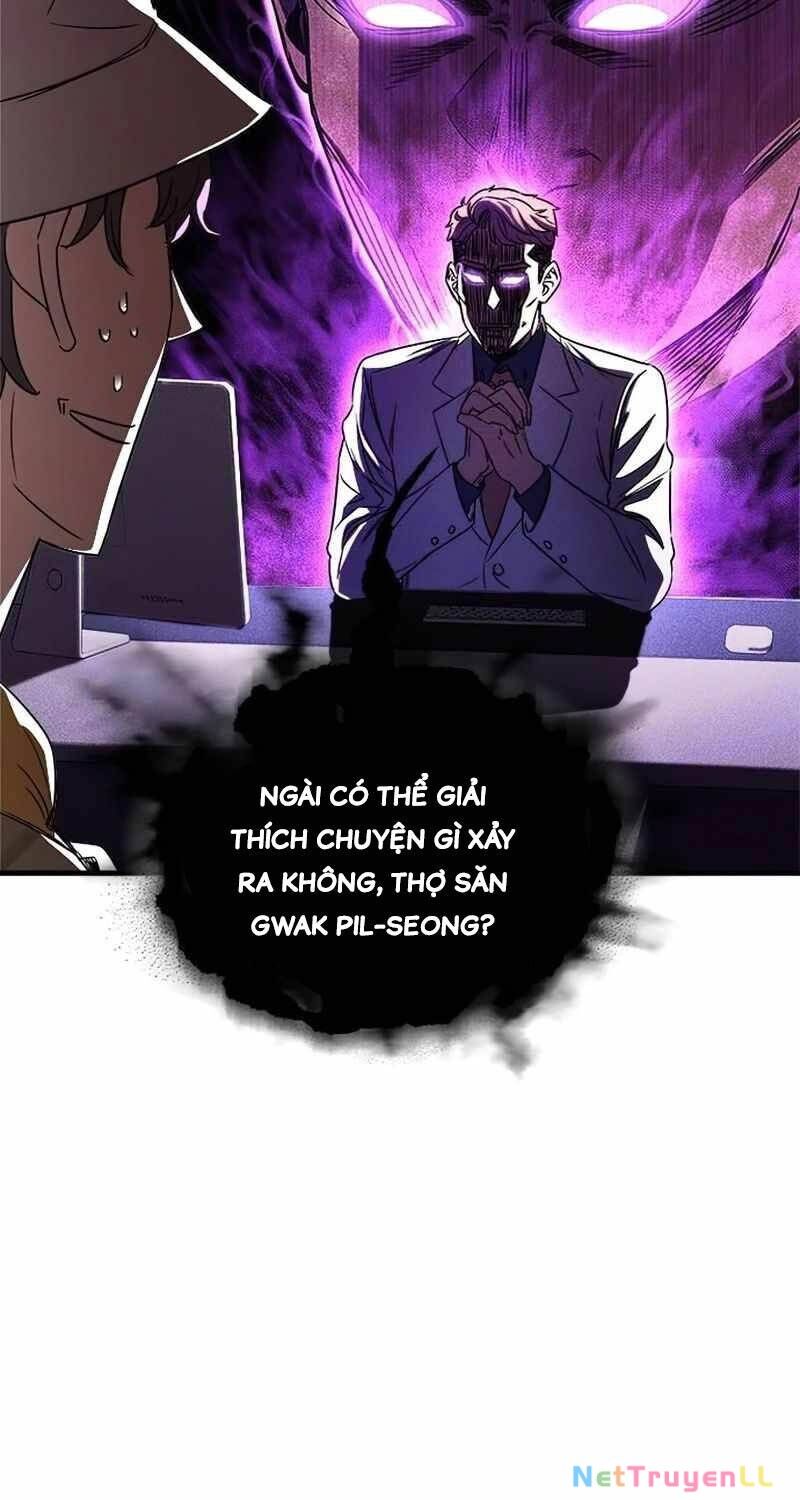 Thợ Săn Huyền Thoại Hồi Xuân Chapter 12 - 8