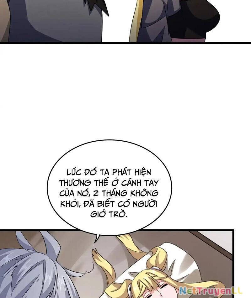 Đại Quản Gia Là Ma Hoàng Chapter 572 - 16