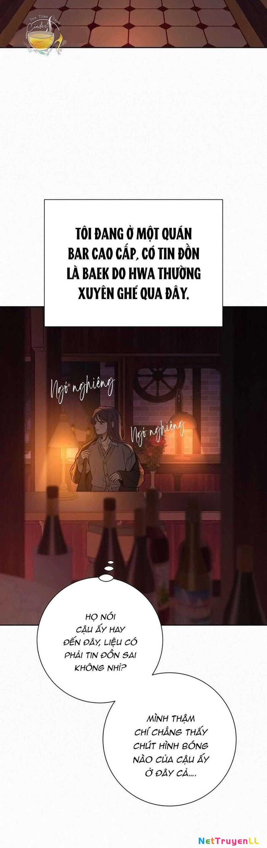 Chiến Lược: Tình Yêu Trong Sáng Chapter 104 - 55