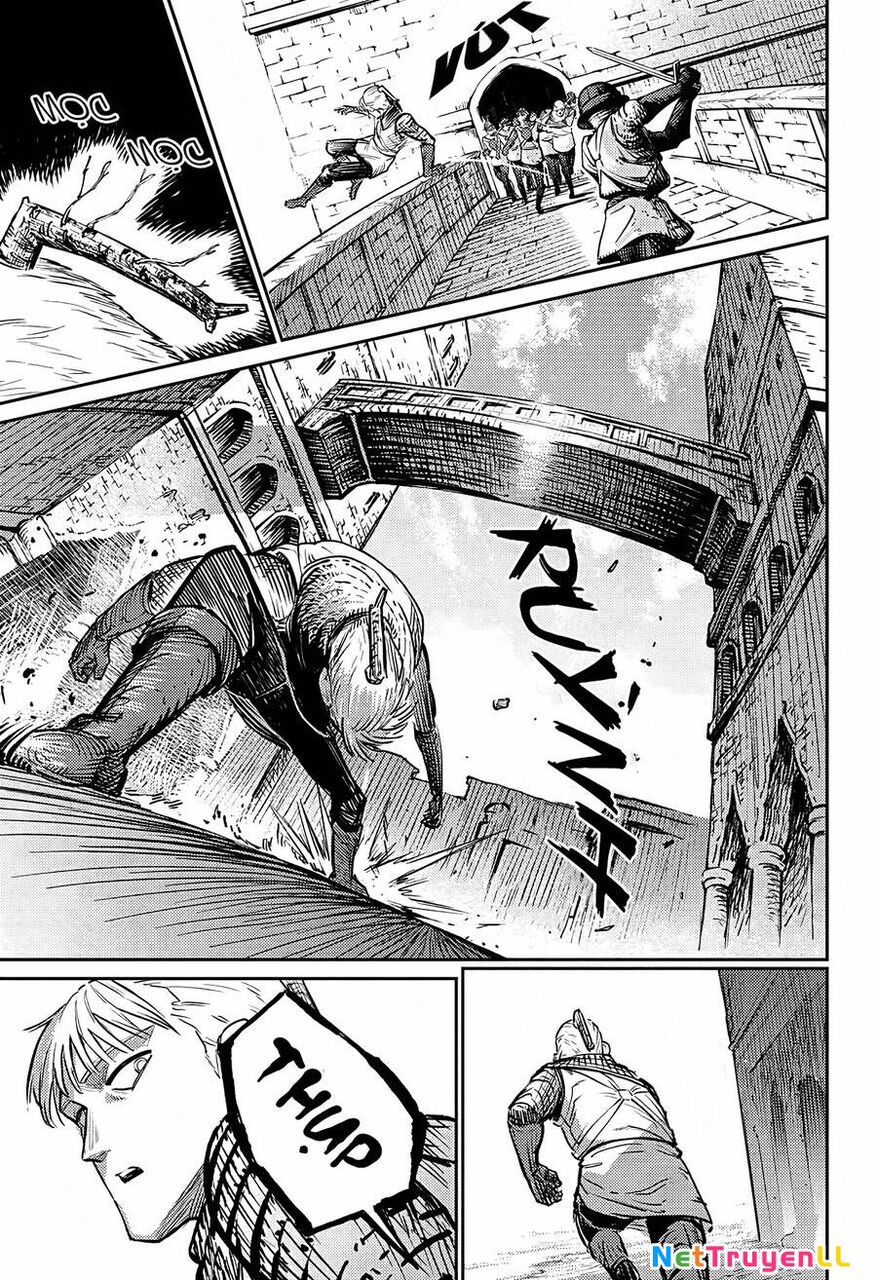 Sensou Kyoushitsu Chapter 16 - 43