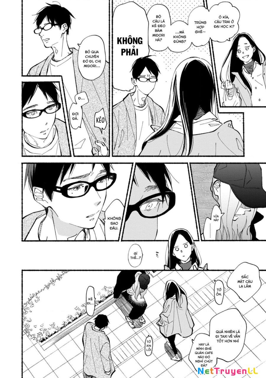 Blue Sky Complex Chapter 44 - 11