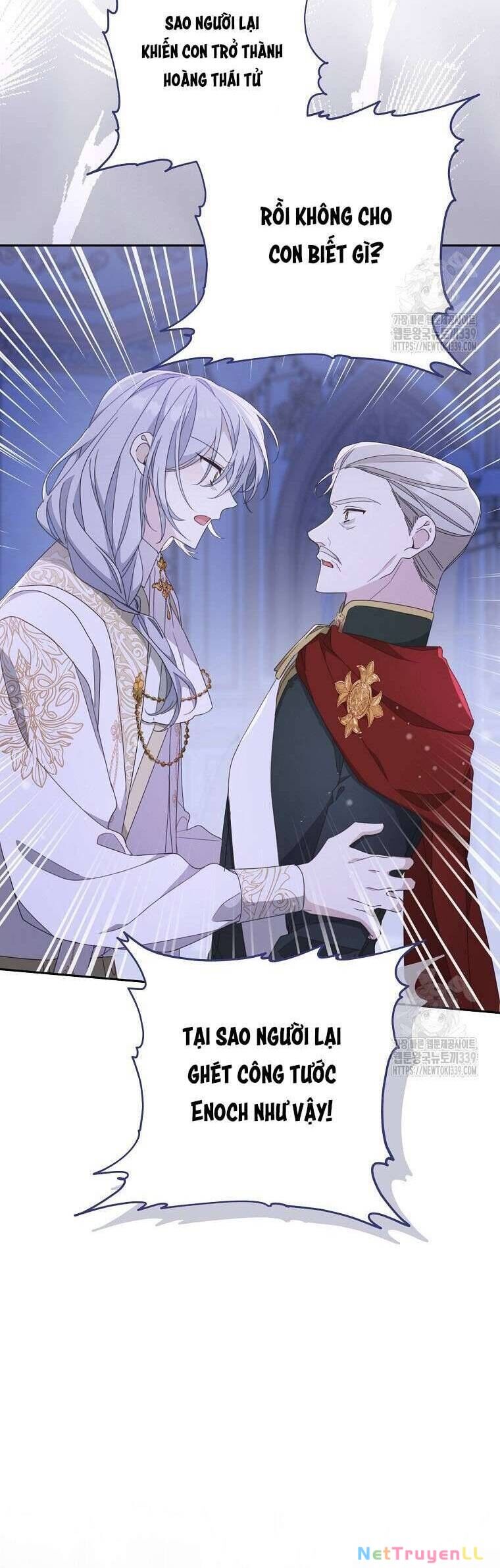 Tôi Đã Phạm Sai Lầm Rồi Chapter 64 - 42