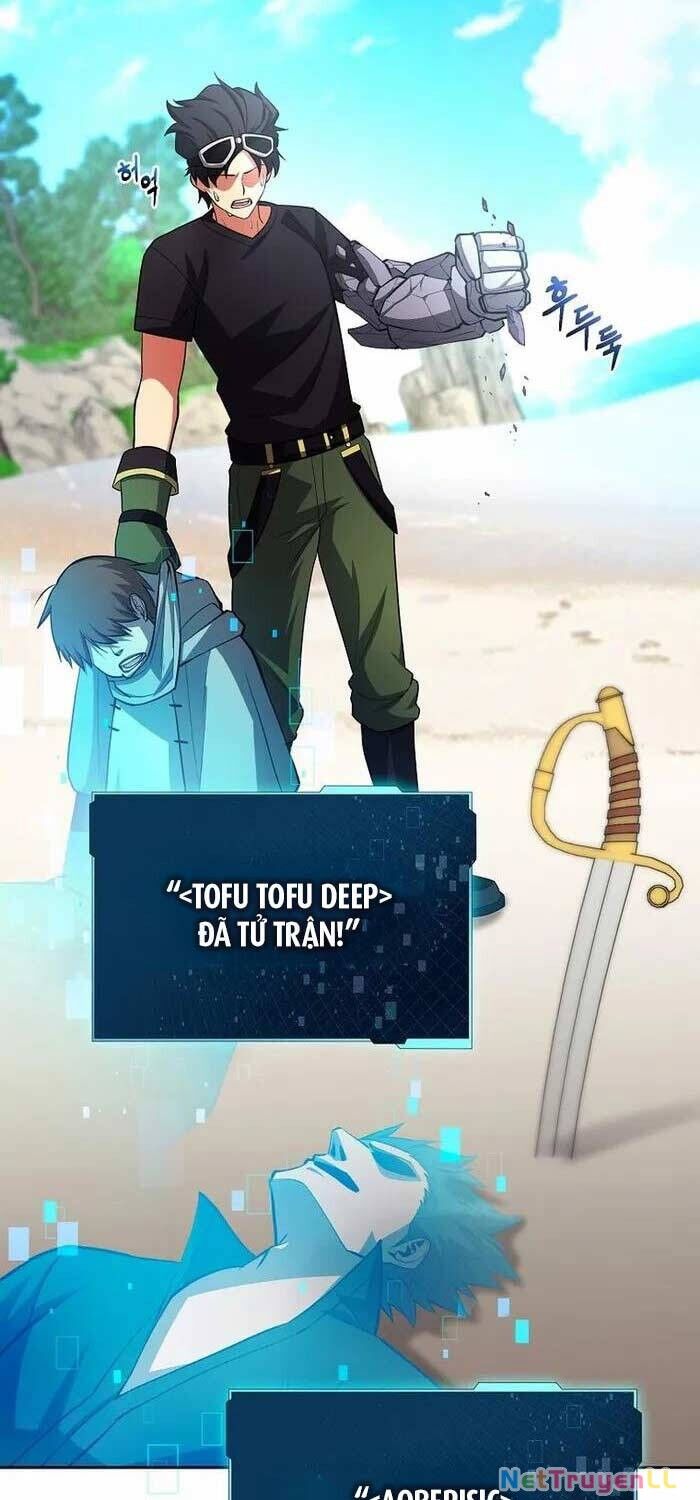 Bậc Thầy Debuff Chapter 32 - 32