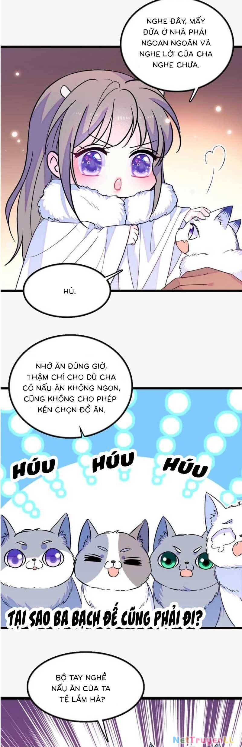 Manh Động Thú Thế Chapter 149 - 10