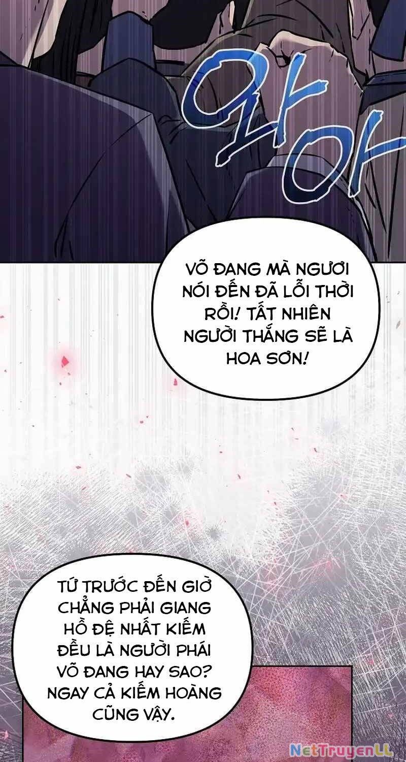 Sự Chuyển Sinh Vào Võ Lâm Thế Gia Của Ranker Chapter 123 - 7