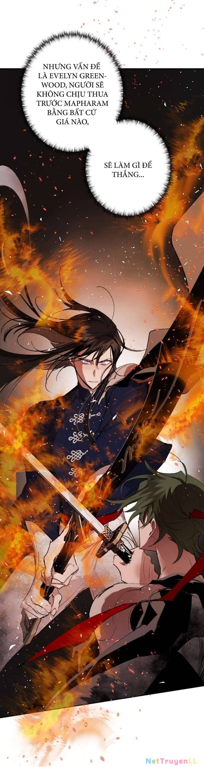 Lời Thú Nhận Của Chúa Tể Bóng Tối Chapter 74 - 65