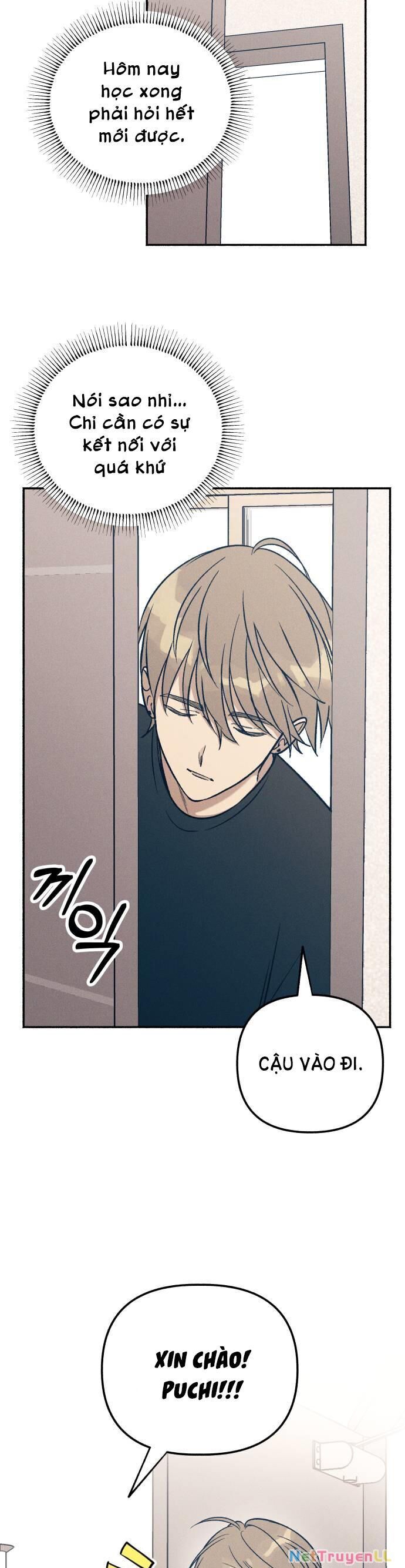 Mối Tình Đầu Đáng Ghét Chapter 51 - 13