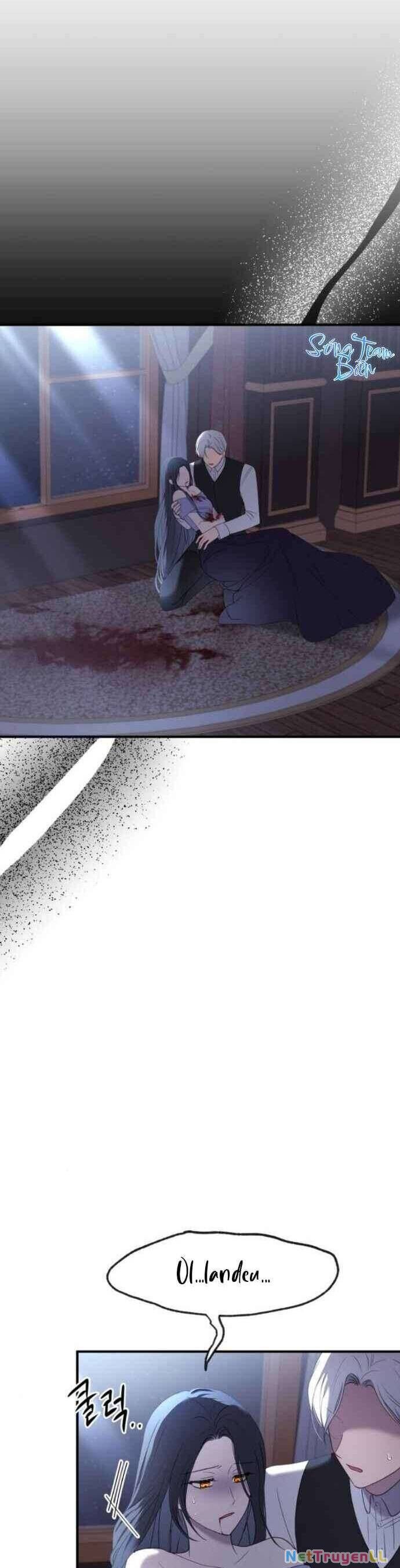 Ác Nữ Chỉ Muốn Sống Yên Bình Chapter 22 - 48