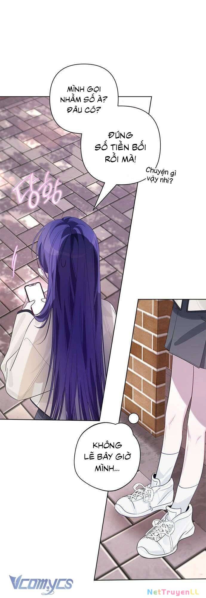 Đàn Anh Xấu Xa Chapter 81 - 25