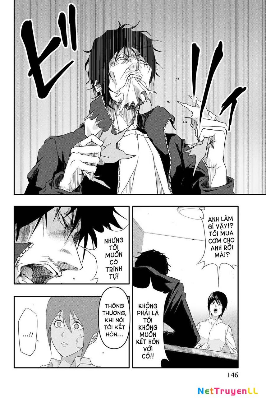 Abu Normal Chapter 5 - 17